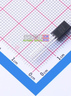 线性稳压器(LDO) LP2950ACZ-3.0G TO-92 onsemi(安森美) 全新原装