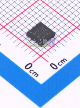 电池管理 MP26124GR-Z QFN-16  电子元器件配单全新原装