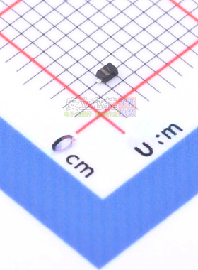 变容二极管 BB145B,115 SOD-523 安世 电子元器件配单全新原装