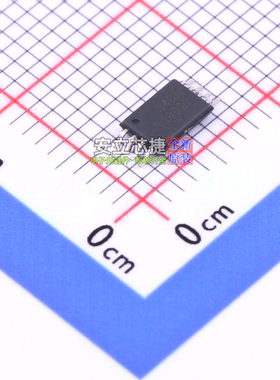 EEPROM CAT34C02YI-GT5A TSSOP-8 onsemi(安森美) 电子元器件配单