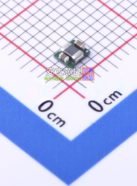 DC-DC电源芯片 TPS8268180SIPR USIP-9(2.9x2.3) TI/德州 元器件