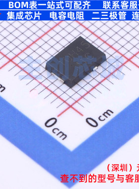 肖特基二极管 SS10PH45-M3/86A TO-277A VISHAY(威世) 电子元器件