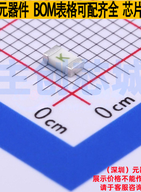 一次性保险丝 043701.5WRA 1206 Littelfuse/力特 电子元器件配单