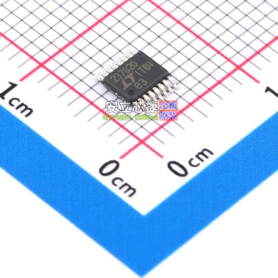 模数转换芯片ADC LTC2378IMS-20#PBF MSOP-16 ADI(亚德诺) 元器件