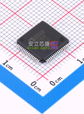 模数转换芯片ADC AD7656YSTZ-1 LQFP-64 ADI(亚德诺) 电子元器件