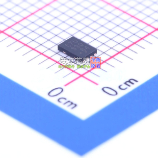 EEPROM CAT24C128HU4IGT3 UDFN-8 onsemi(安森美) 电子元器件配单
