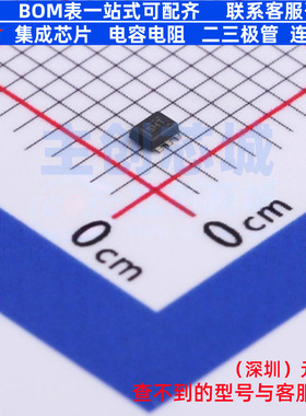 温度传感器 TMP302DQDRLRQ1 SOT-563 TI/德州 电子元器件全新原装