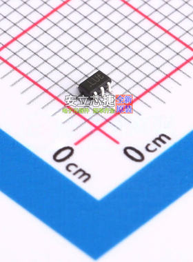 场效应管(MOSFET) PMGD175XNEX SC70-6 Nexperia(安世) 全新原装