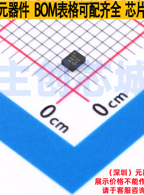 模拟开关/多路复用器 TPSGM7227YUWQ10G QFN-10L(1.4x1.8) TECH P