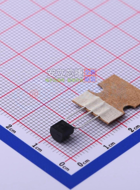 线性稳压器(LDO) LM317LILPR TO-92 TI/德州 电子元器件全新原装