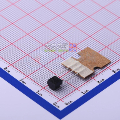 线性稳压器(LDO) LM317LILPR TO-92 TI/德州 电子元器件全新原装