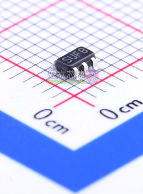 DC-DC电源芯片 LM2830XQMF/NOPB SOT-23-5 TI/德州 电子元件配单