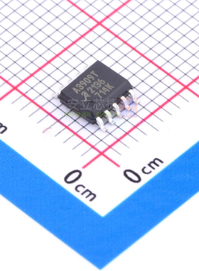步进电机驱动芯片 A3909GLNTR-T SSOP-10 ALLEGRO/埃戈罗