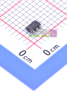 线性稳压器(LDO) TPS79912DDCR SOT-23-5 TI/德州 电子元器件配单