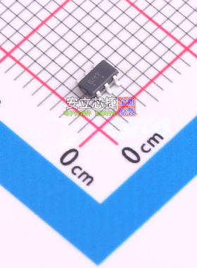 静电保护器(TVS/ESD) SMS24CT1G TSOP-6 onsemi(安森美) 全新原装