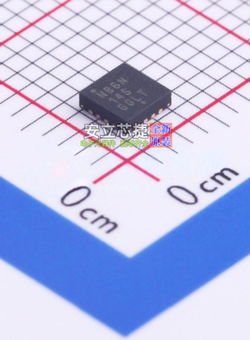 时钟缓冲器/驱动器/分配器 NB6N14SMNG QFN-16 onsemi(安森美)