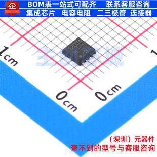 L1Q 器件 场效应管 TPN1200APL 3.1x3.1 电子元 MOSFET TSON
