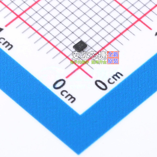 逻辑门 74LVC2G08HK3-7 XTDFN-8L(1x1.4) DIODES(美台) 全新原装