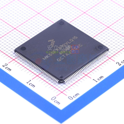 单片机(MCU/MPU/SOC) MK60FX512VLQ15 LQFP-144 安世 电子元器件