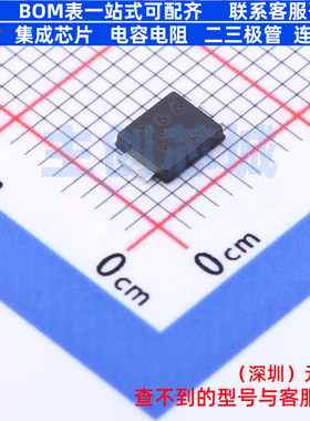晶闸管(可控硅)/模块 Z0103MUF SMBflAt-3 意法半导体 电子元器件