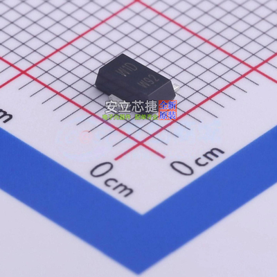 三极管(BJT) PXTA42,115 SOT-89 Nexperia(安世) 电子元器件配单