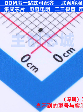 静电保护器(TVS/ESD) ESD103B102ELSE6327XTSA1 0201 Infineon(英