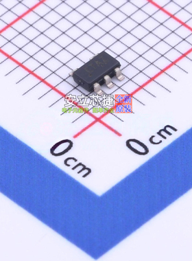 监控和复位芯片 CAT823RTDI-GT3 TSOT-23-5 onsemi(安森美) 原装