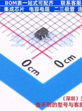 精密运放 LMV841QMG/NOPB SC-70-5 TI/德州 电子元件配单全新原装