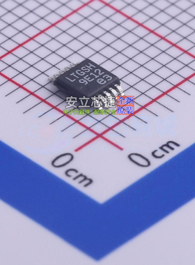 线性稳压器(LDO) LT3042EMSE#TRPBF MSOP-10 ADI(亚德诺) 元器件