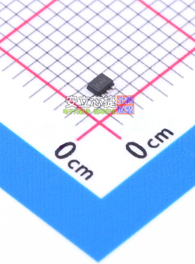 运算放大器 OPA170ASDRLTEP SOT-553-5 TI/德州 电子元件全新原装