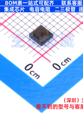 温湿度传感器 HDC2021DEBR WSON-6 TI/德州 电子元件配单全新原装