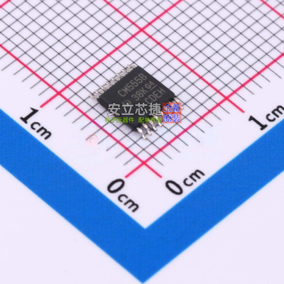 信号开关/编解码器/多路复用器 CD4555BPWR TSSOP-16 TI/德州