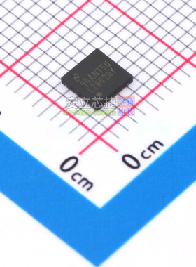 DC-DC电源芯片 LM26420YSQX/NOPB WQFN-16 TI/德州 电子元件配单