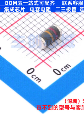 开关二极管 RGL41D-E3/96 DO-213AB VISHAY(威世) 电子元器件配单