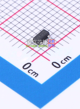 场效应管(MOSFET) PMV27UPER SOT-23 Nexperia(安世) 电子元器件