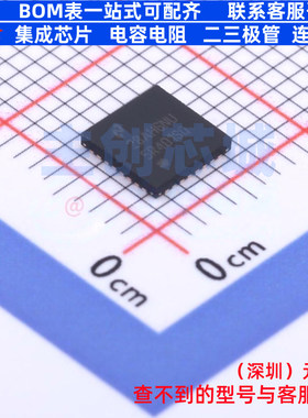 LVDS芯片 DS15BR401TSQ/NOPB WQFN-32 TI/德州 电子元件全新原装