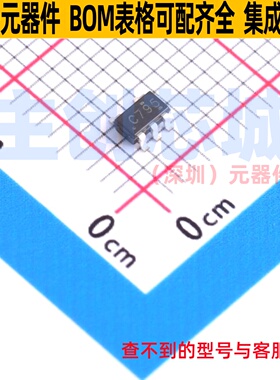 触发器 SN74LVC1G79DBVT SOT-23-5 TI/德州 电子元件配单全新原装