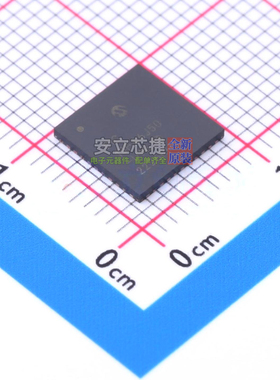 单片机(MCU/MPU/SOC) PIC18F46J50-I/ML QFN-44 MICROCHIP(微芯)