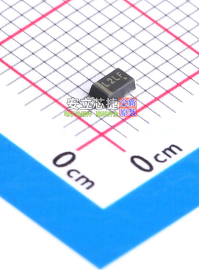 肖特基二极管 MBR120LSFT3G SOD-123FL onsemi(安森美) 全新原装