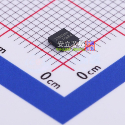 DC-DC电源芯片 PAM2306DYPAA WDFN-12L DIODES(美台) 电子元器件