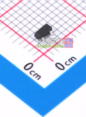 电压基准芯片 ZTL432AFTA SOT-23 DIODES(美台) 电子元件全新原装
