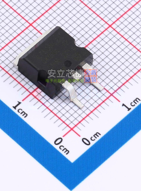 线性稳压器(LDO) L7805CD2T(UMW) TO-263  电子元件配单全新原装