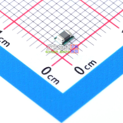 DC-DC电源芯片 TPSM82821ASILR TFDFN-10(2x2.5) TI/德州 元器件