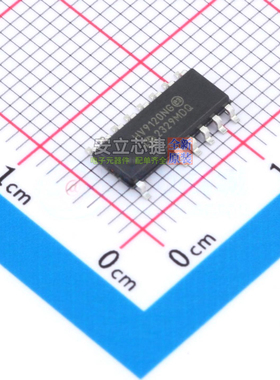 DC-DC电源芯片 HV9120NG-G SOIC-16 MICROCHIP(微芯) 电子元器件