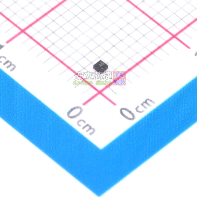 线性稳压器(LDO) TLV75512PDQNR X2-SON-4 TI/德州 电子元件配单