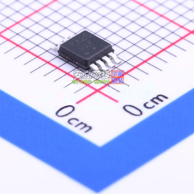 转换器/电平移位器 MC100EPT26DTG TSSOP-8-3.0mm onsemi(安森美)