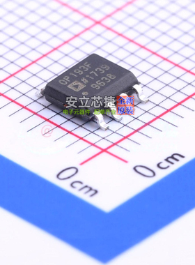 精密运放 OP193FSZ SOIC-8 ADI(亚德诺) 电子元器件配单全新原装