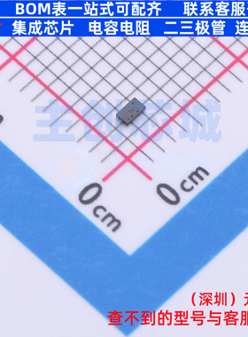 转换器/电平移位器 TXU0304DTRR X2-QFN-12(1x1.7) TI/德州 原装