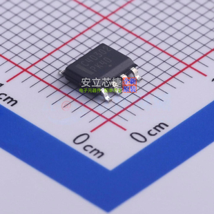 三极管(BJT) NSS40302PDR2G SOIC-8 onsemi(安森美) 电子元件配单