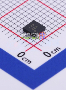 线性稳压器(LDO) ADM7151ACPZ-04-R7 LFCSP-8-WD ADI(亚德诺)